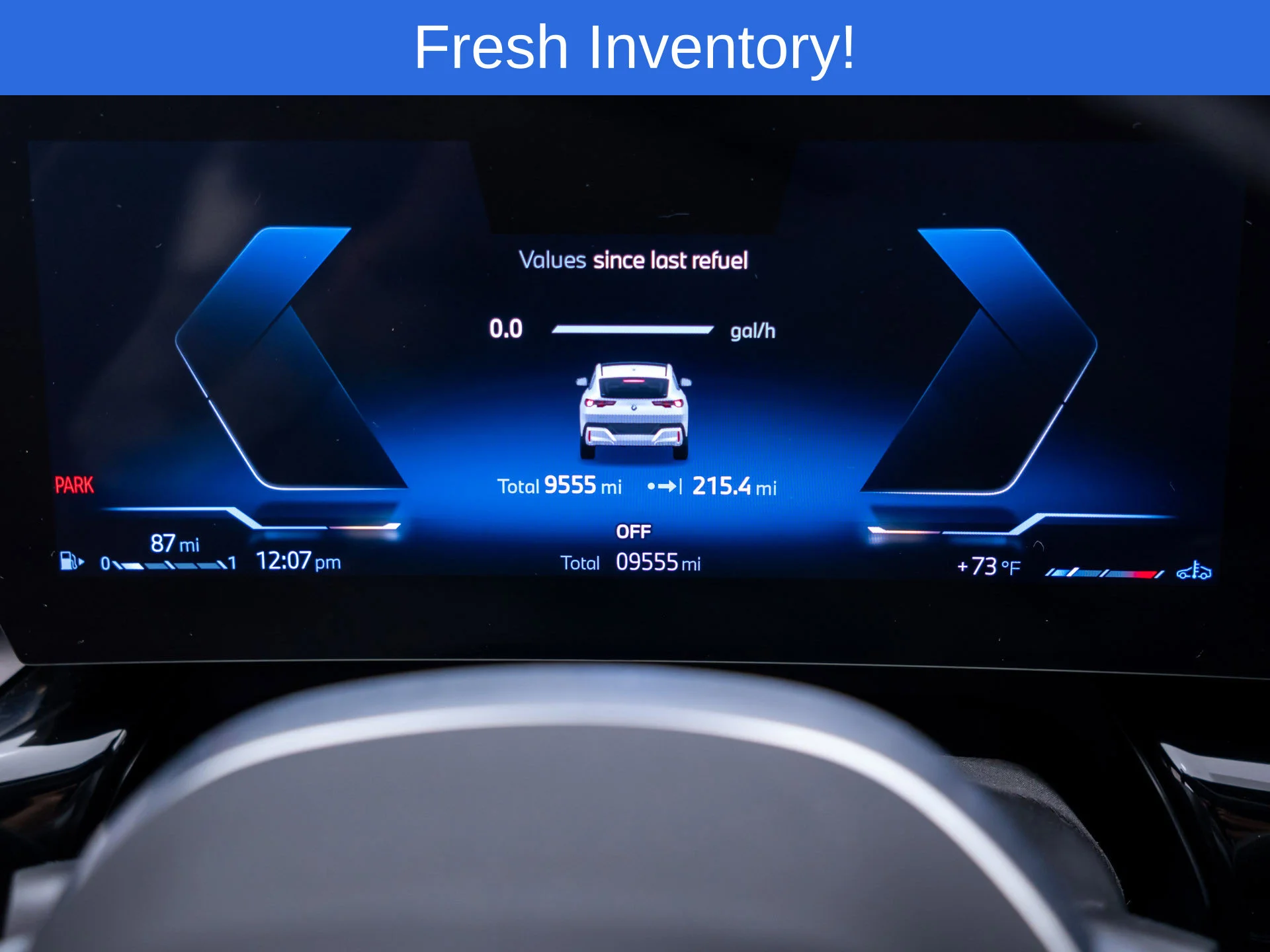 Certified Used 2025 White BMW xDrive28i image 21