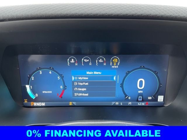 2025 Ford F-150 XLT - Photo 17