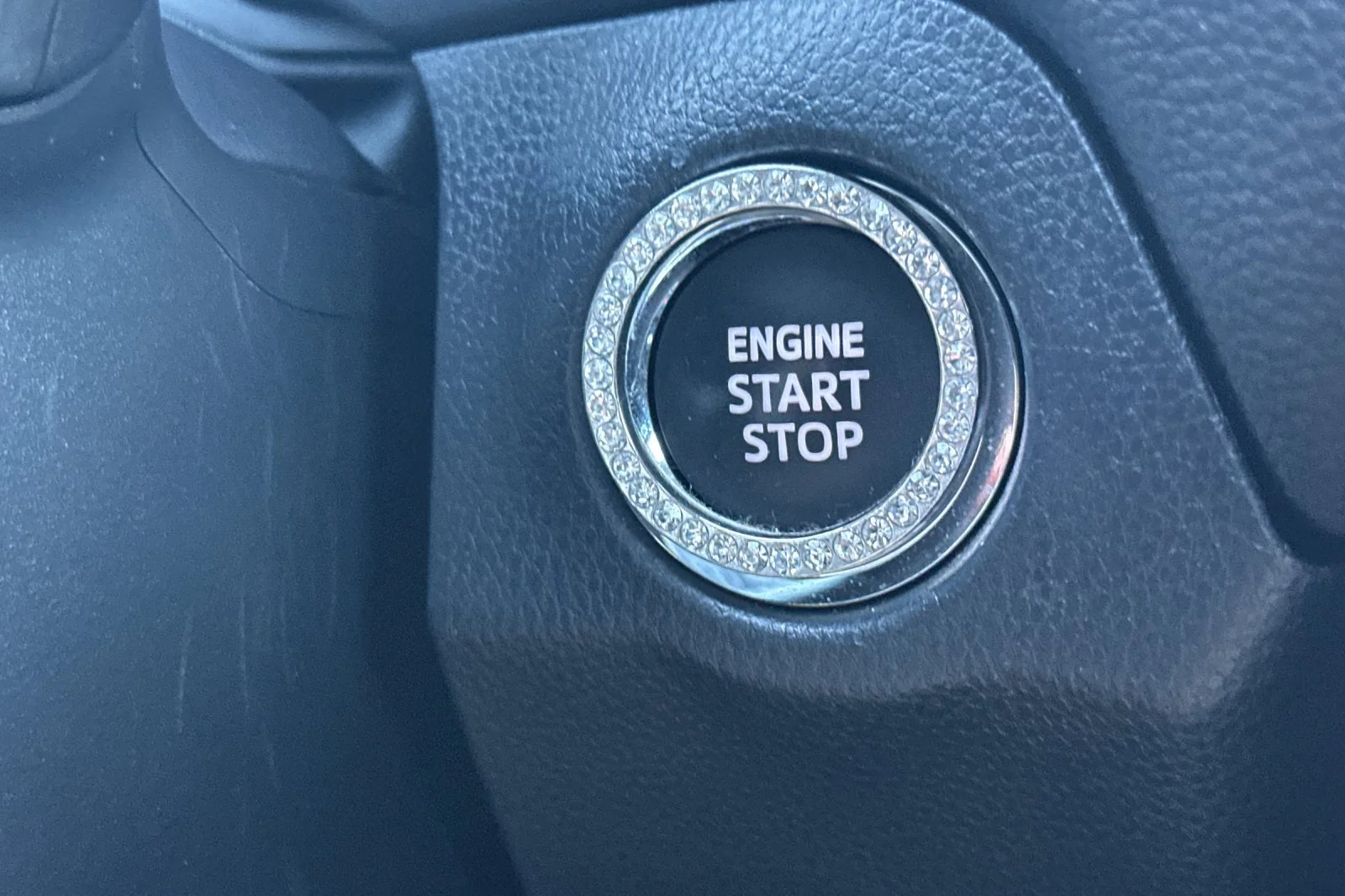 Certified Used 2023 Black Toyota XLE image 28