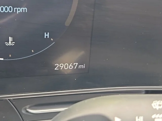 2024 Hyundai Kona Limited - Photo 24