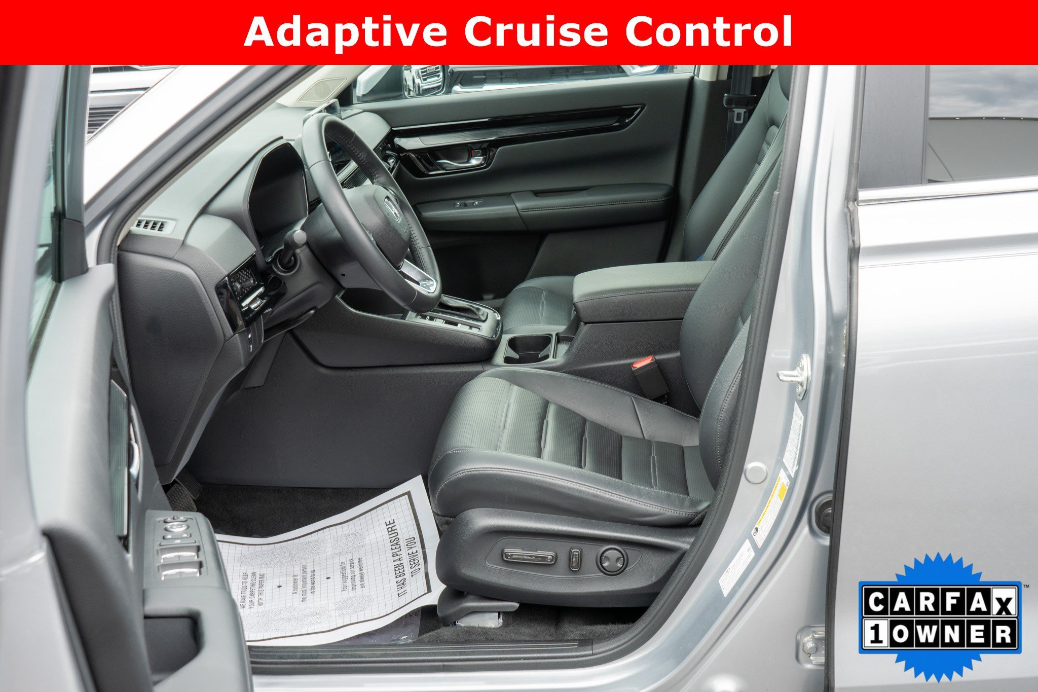 2023 Honda CR-V EX-L - Photo 28