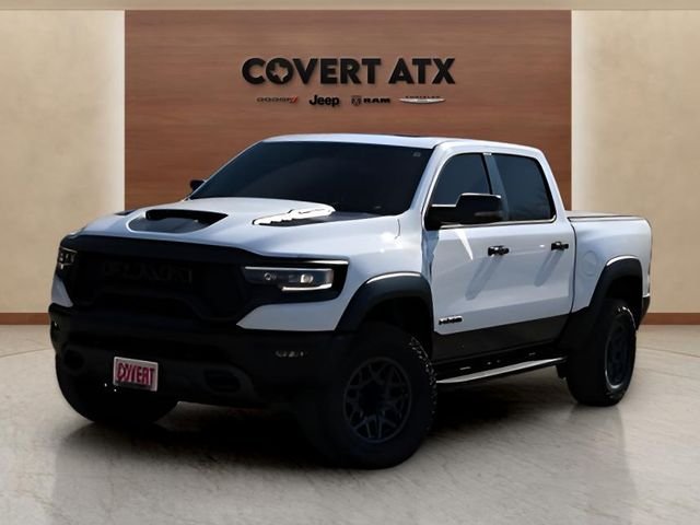 2024 Ram 1500 RAM TRX