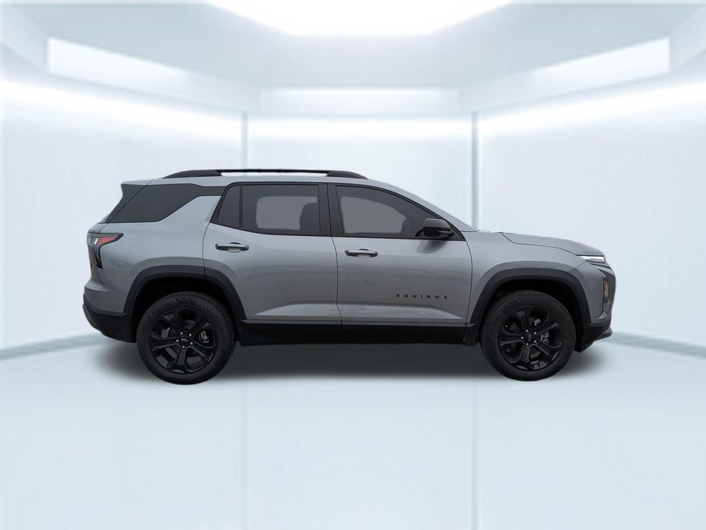 2026 Chevrolet Equinox LT - Photo 7
