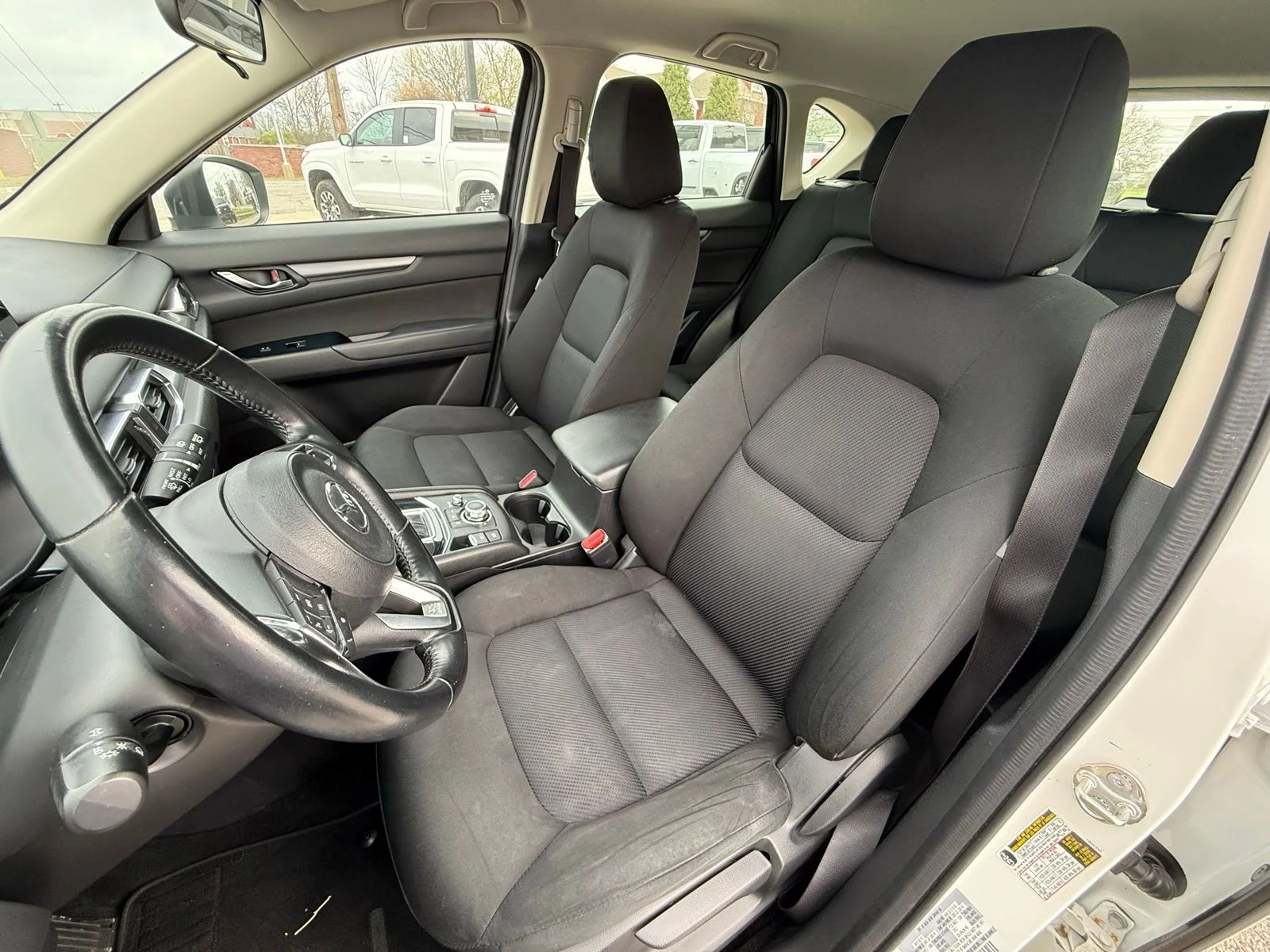 2018 Mazda CX-5 Sport - Photo 14