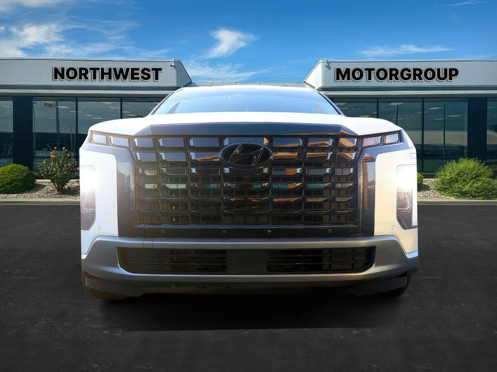 2023 Hyundai Palisade Limited - Photo 32