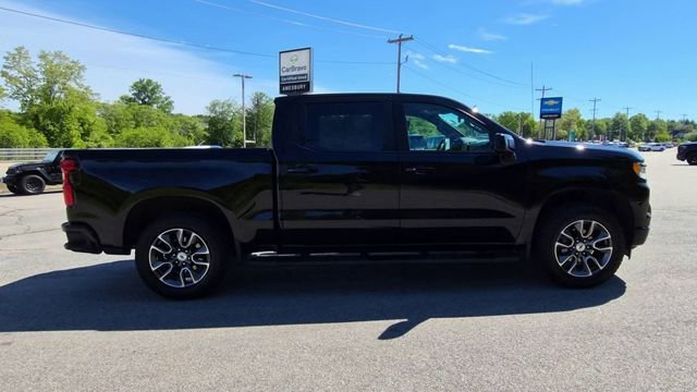 2023 Chevrolet Silverado 1500 RST - Photo 9