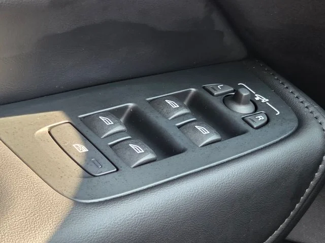 Used 2024 Black Volvo Core image 39