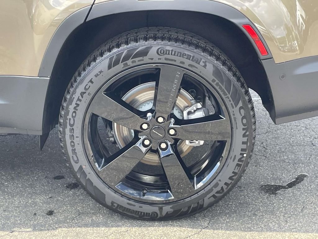 New 2026 Gondwana Stone Land Rover S image 11