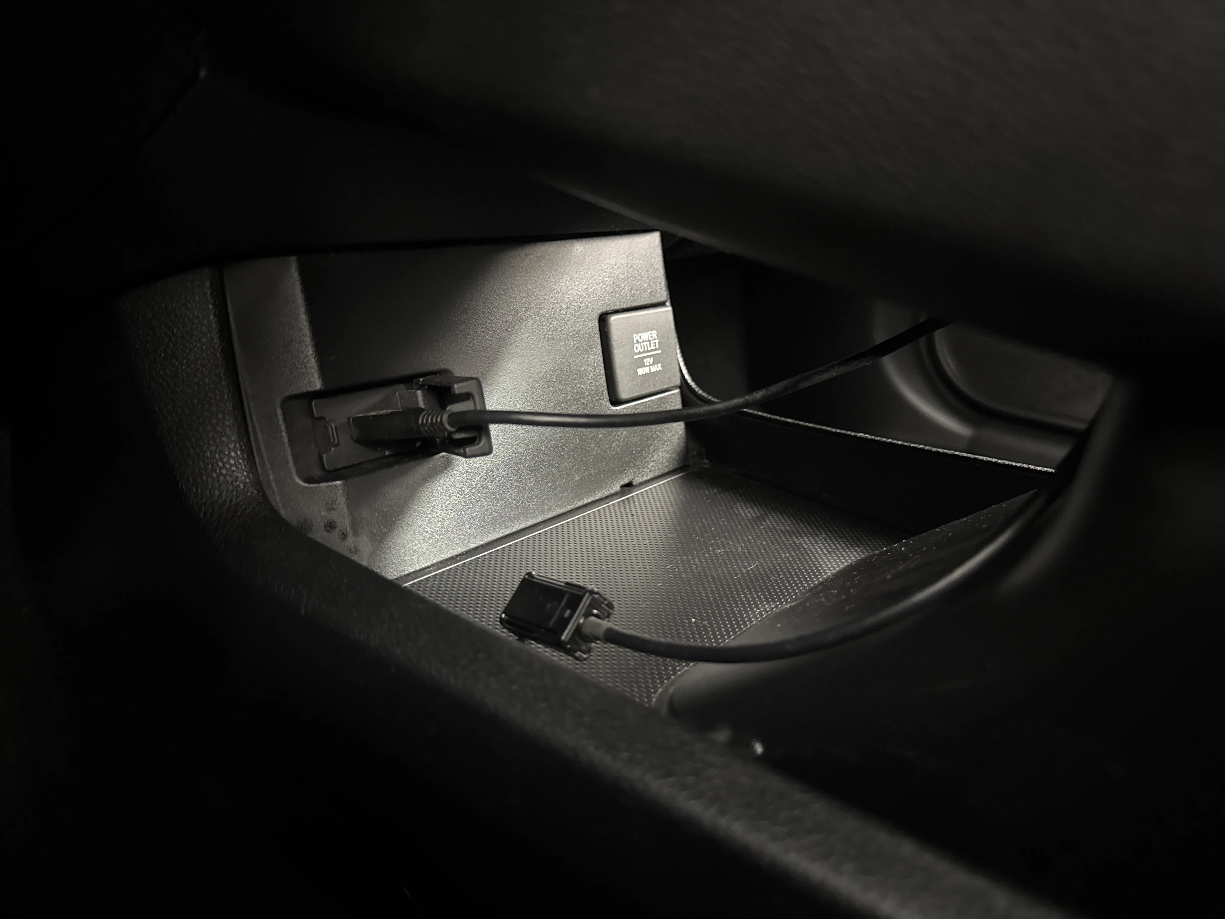 Used 2019 Crystal Black Pearl Honda LX image 19