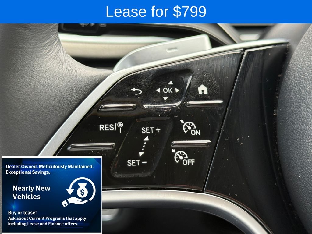 Used 2026 Obsidian Black Mercedes-Benz GLE 350 image 22