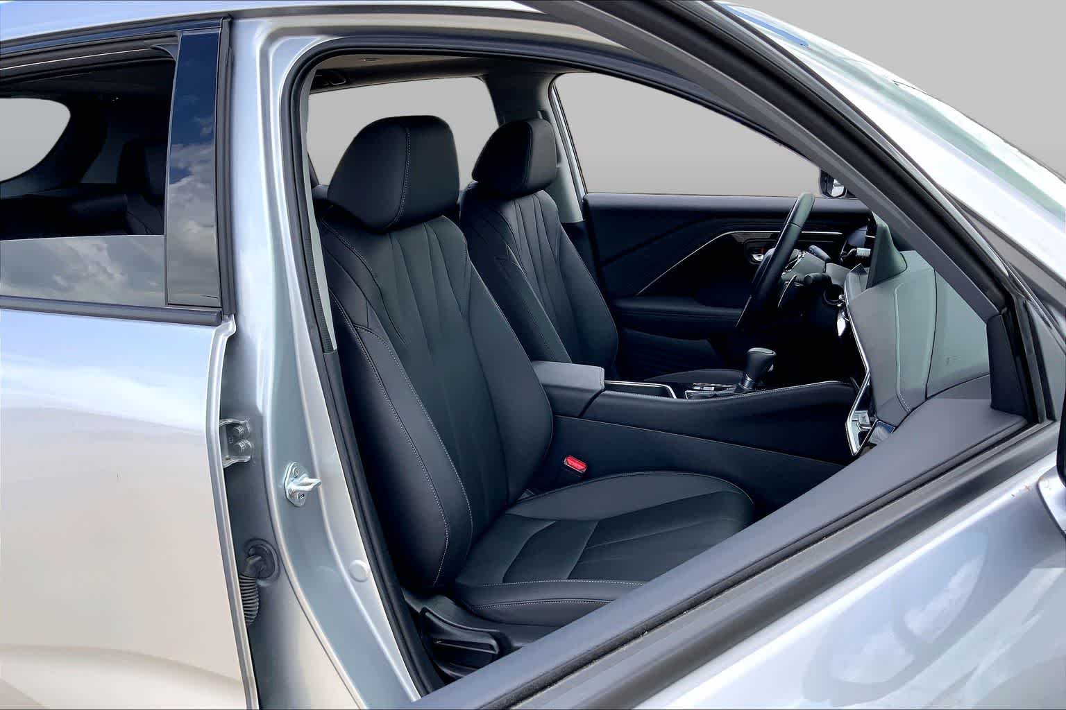 2025 Acura ADX Base - Photo 9