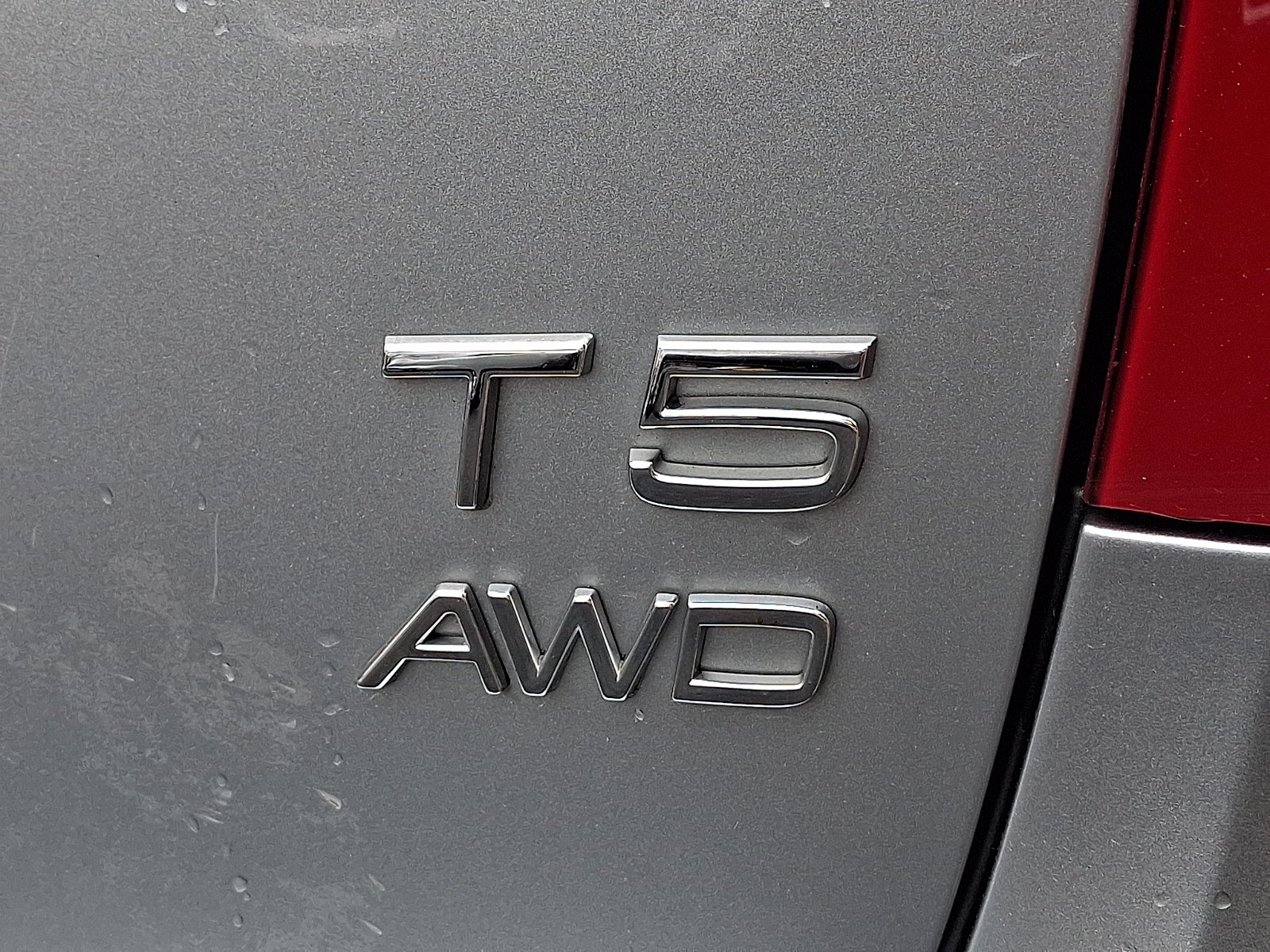 Used 2018 Electric Silver Metallic - 477 Volvo Dynamic image 30