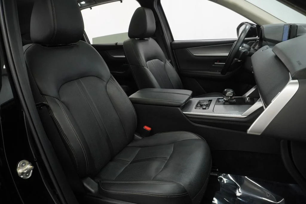 Used 2024 Black Mazda 3.3 Turbo Premium image 53