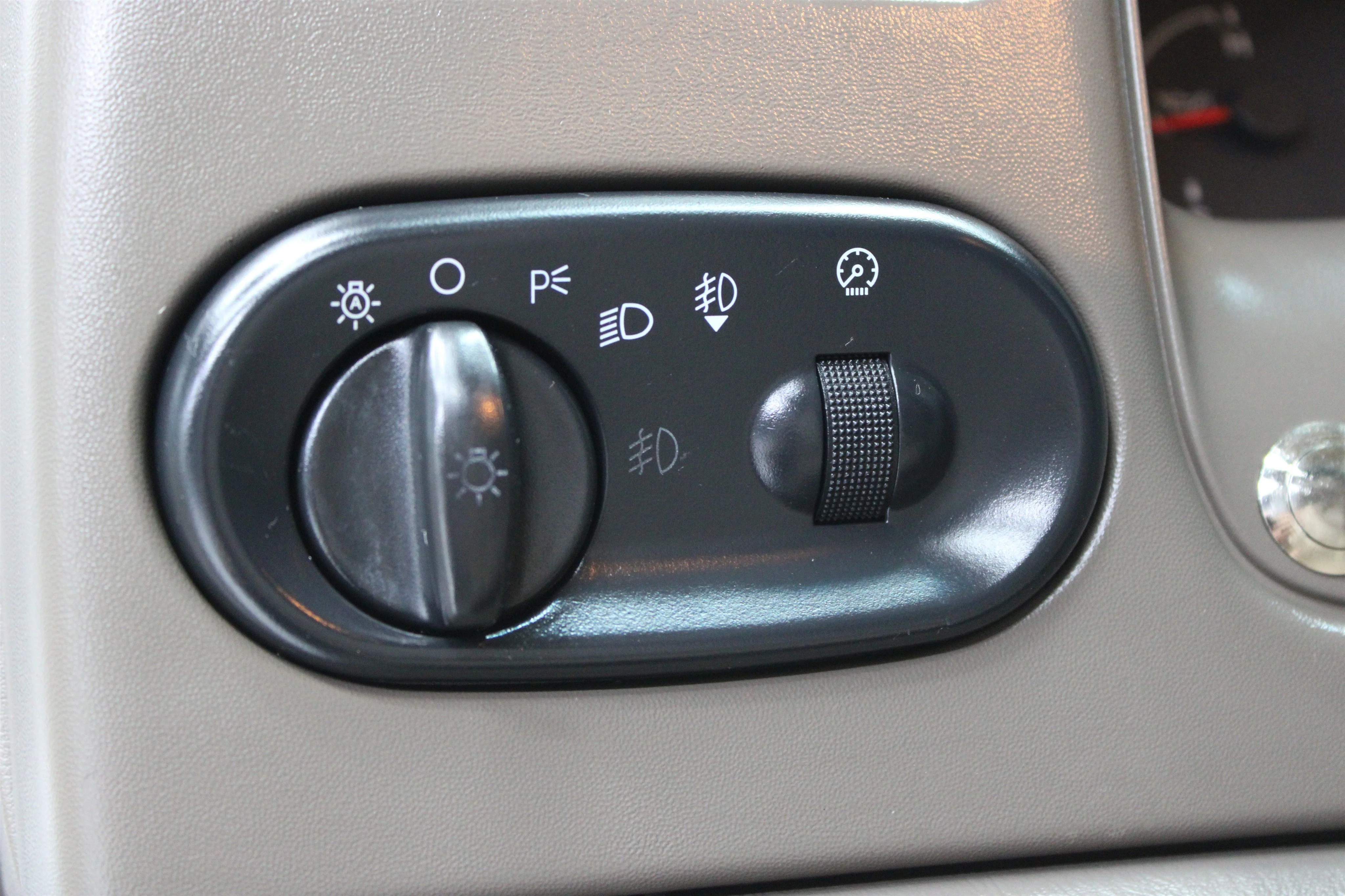 2002 Ford Excursion Limited - Photo 9