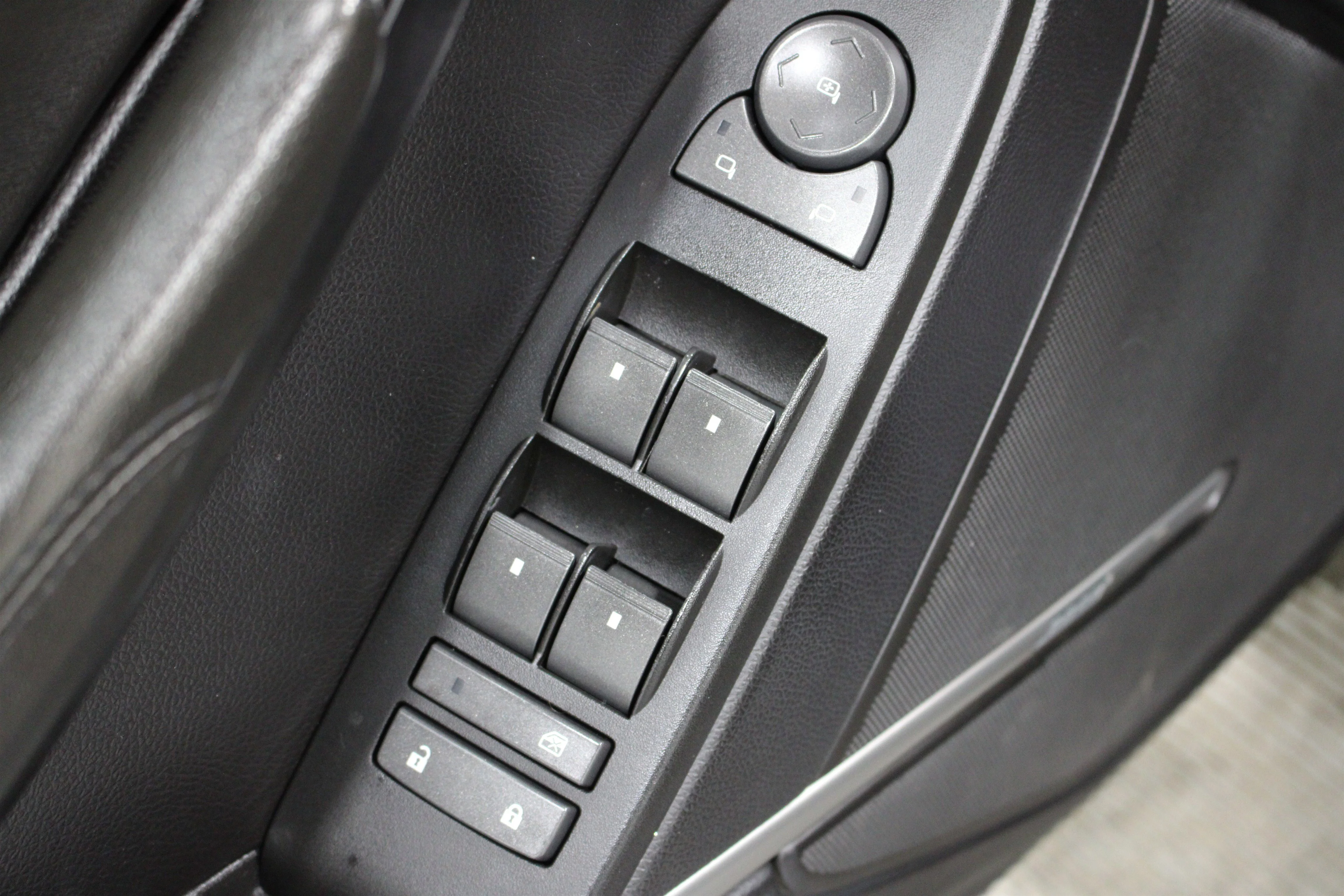 2008 Cadillac CTS 3.6 - Photo 7