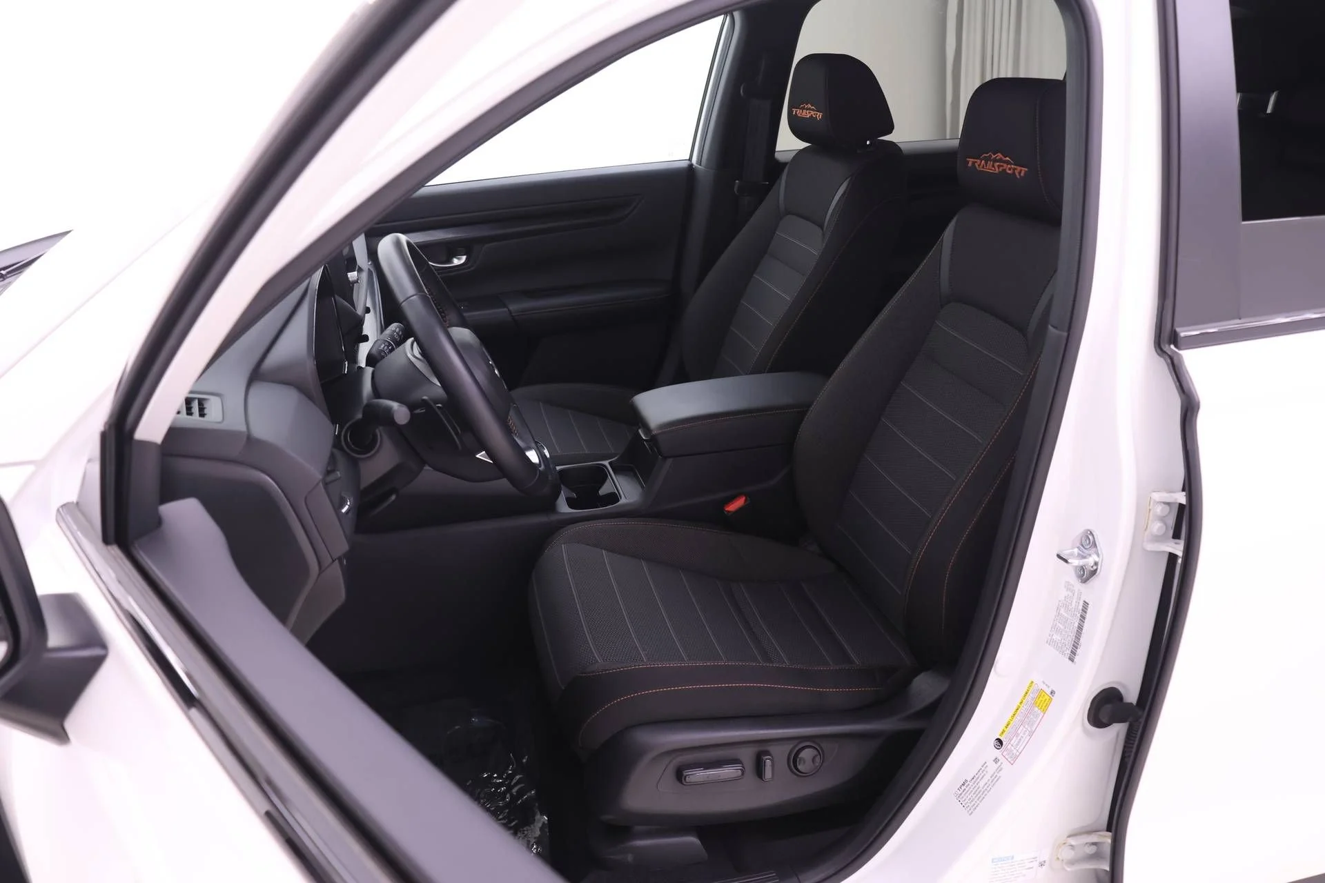 2026 Honda CR-V TrailSport - Photo 4