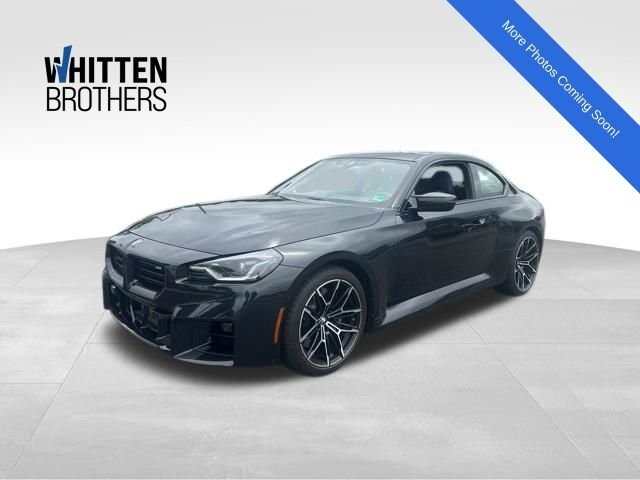 2024 BMW M2 M2 Coupe's photo