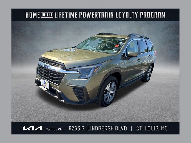 2024 Subaru Ascent Premium