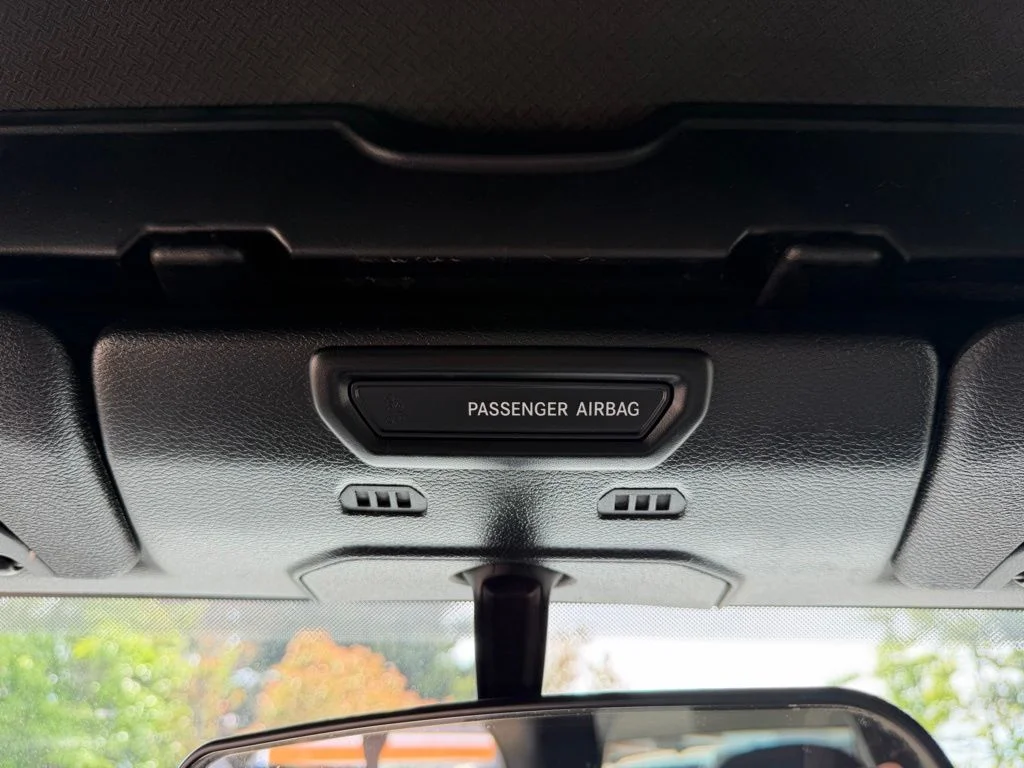 Used 2023 White/off-white Jeep Willys image 25