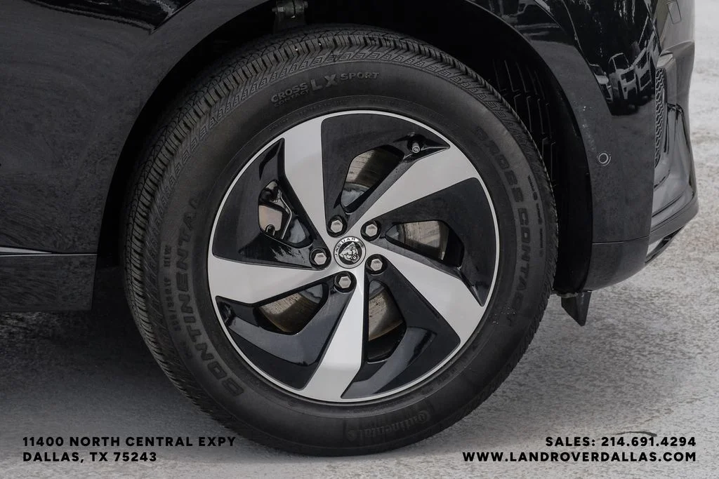 2026 Jaguar F-Pace R-Dynamic S - Photo 66