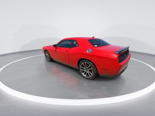 Certified Used 2023 Red Dodge GT image 6