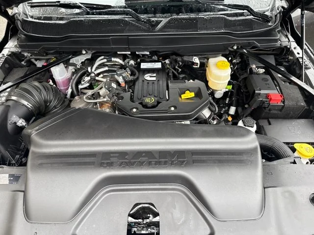 2026 RAM 2500 Big Horn - Photo 28