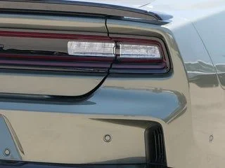 New 2026 Green Dodge Scat Pack image 4