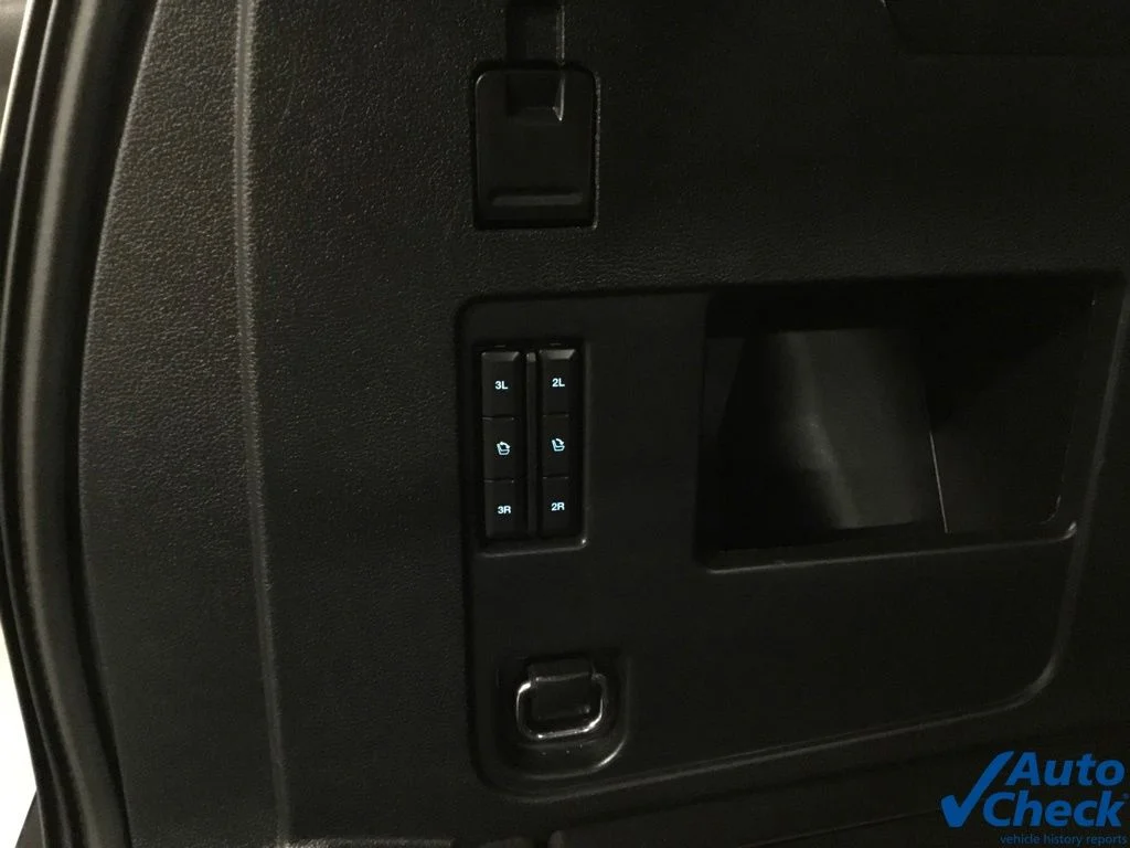 Used 2021 Black Ford Platinum image 19