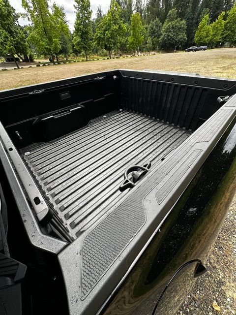 2025 Toyota Tacoma SR5 - Photo 34