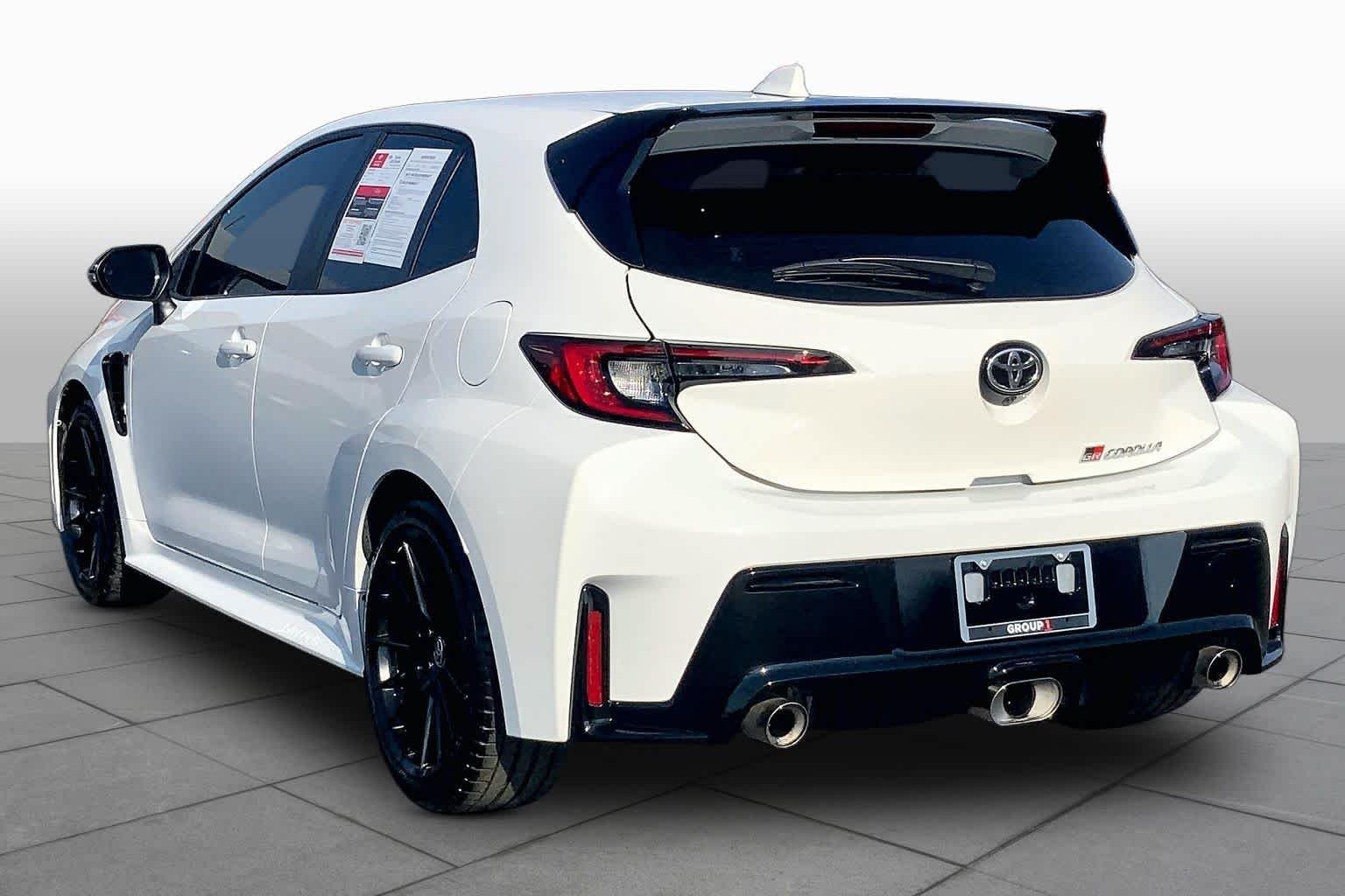 Used 2026 Ice Cap Toyota  image 12