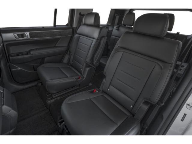 New 2027 Serenity White Hyundai Limited image 15