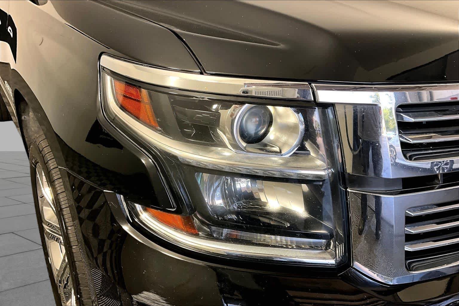 Used 2018 Black Chevrolet Premier image 26