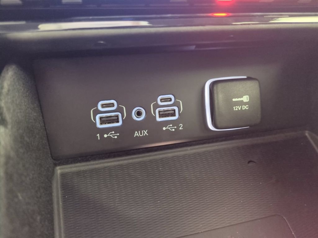 2022 Jeep Grand Cherokee L Limited - Photo 29