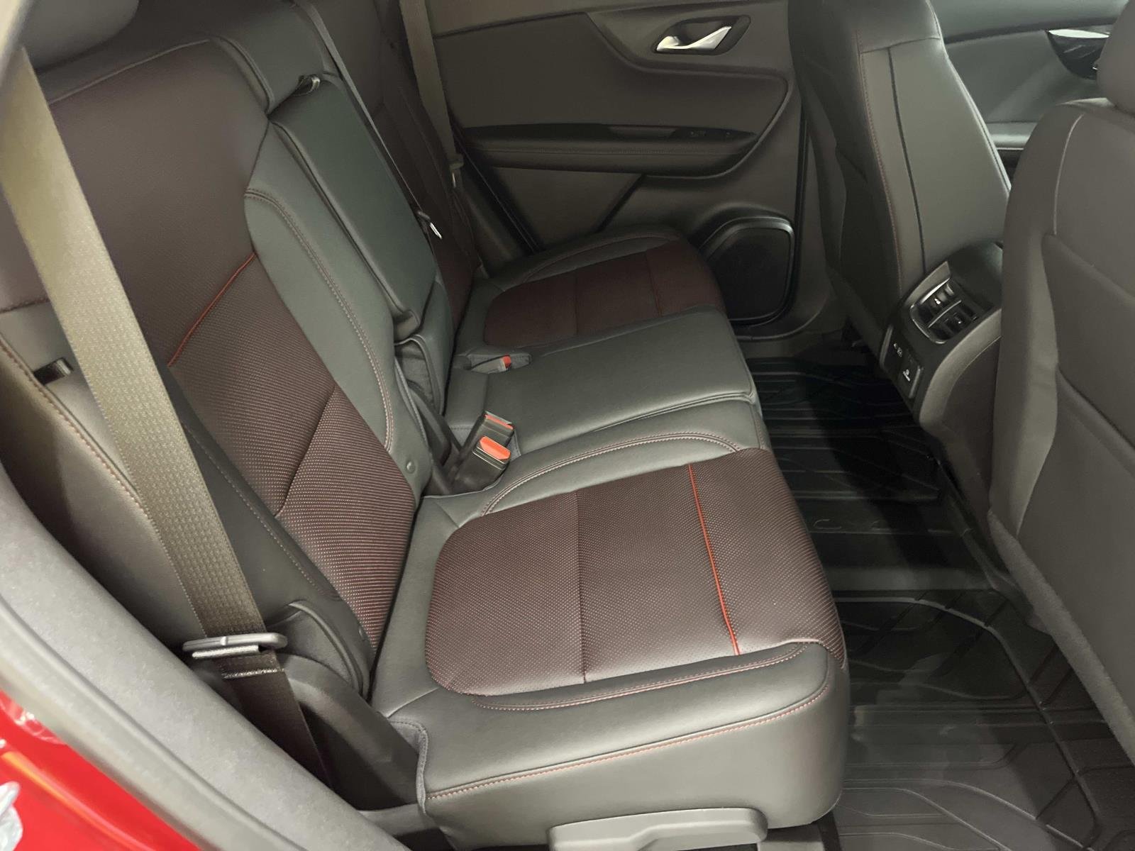 2026 Chevrolet Blazer RS - Photo 29