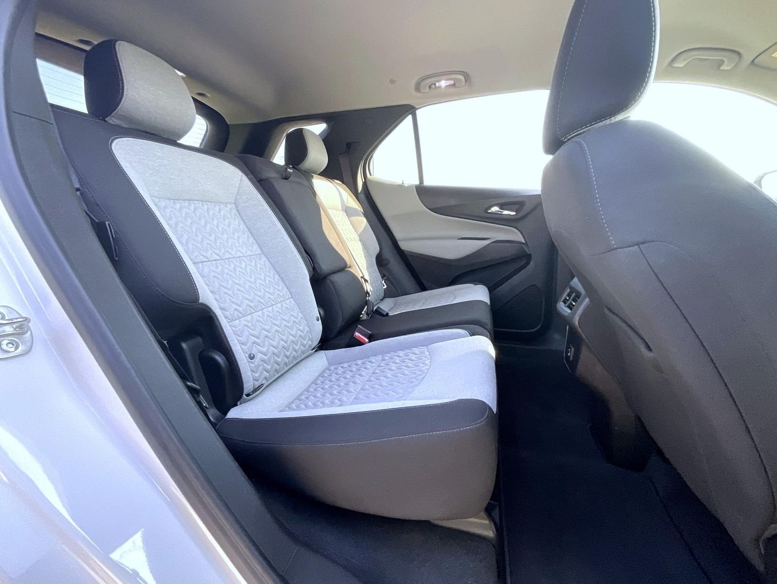 Used 2024 White Chevrolet LS image 20