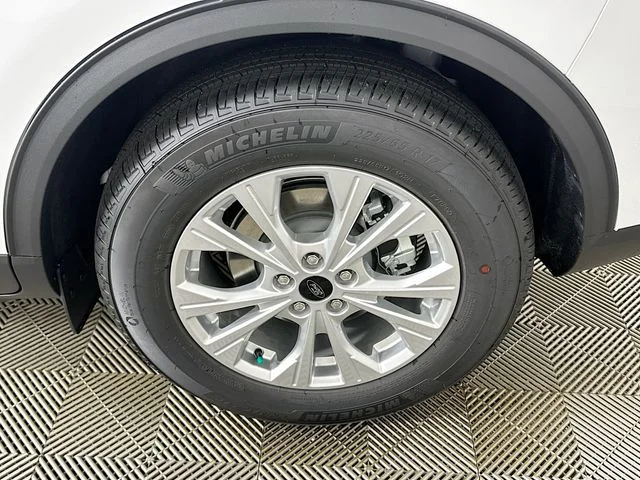 New 2026 Ford Escape Active