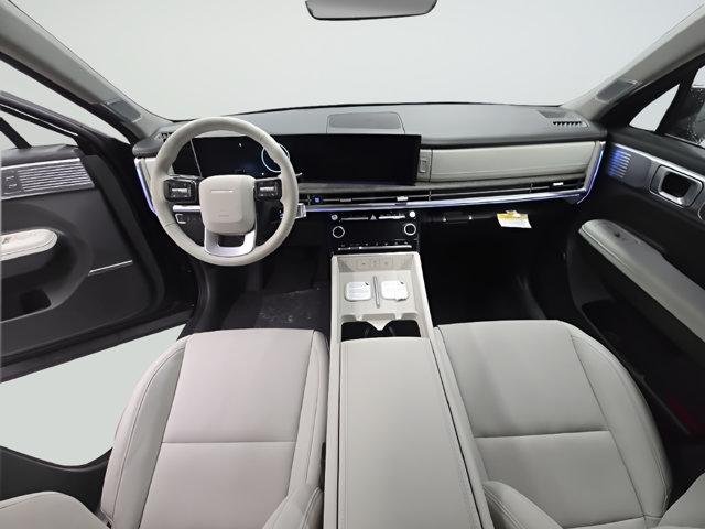 New 2027 Black Hyundai Limited AWD image 27