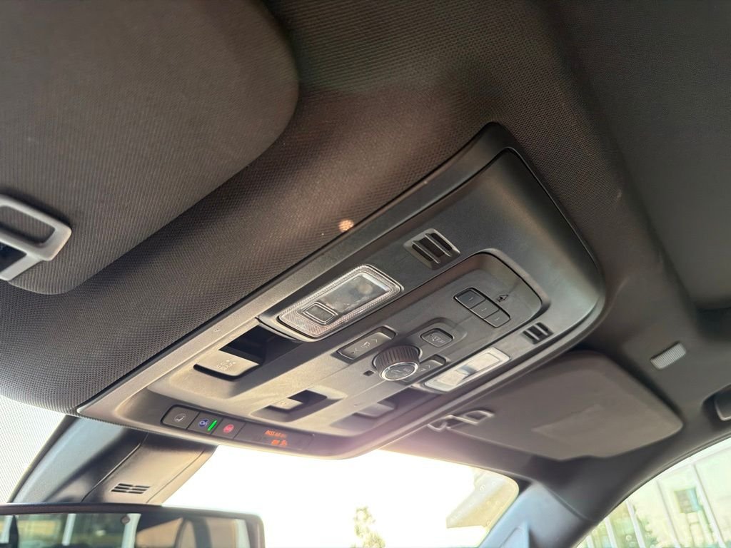Used 2022 Beige Chevrolet RST image 25
