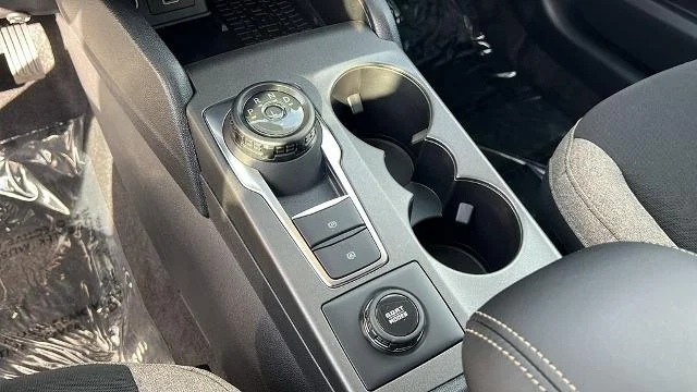 2025 Ford Bronco Sport Big Bend - Photo 30