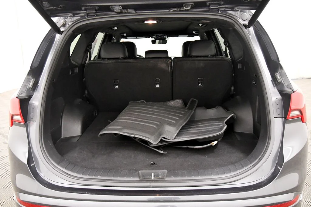 Used 2023 Gray Hyundai Calligraphy image 7