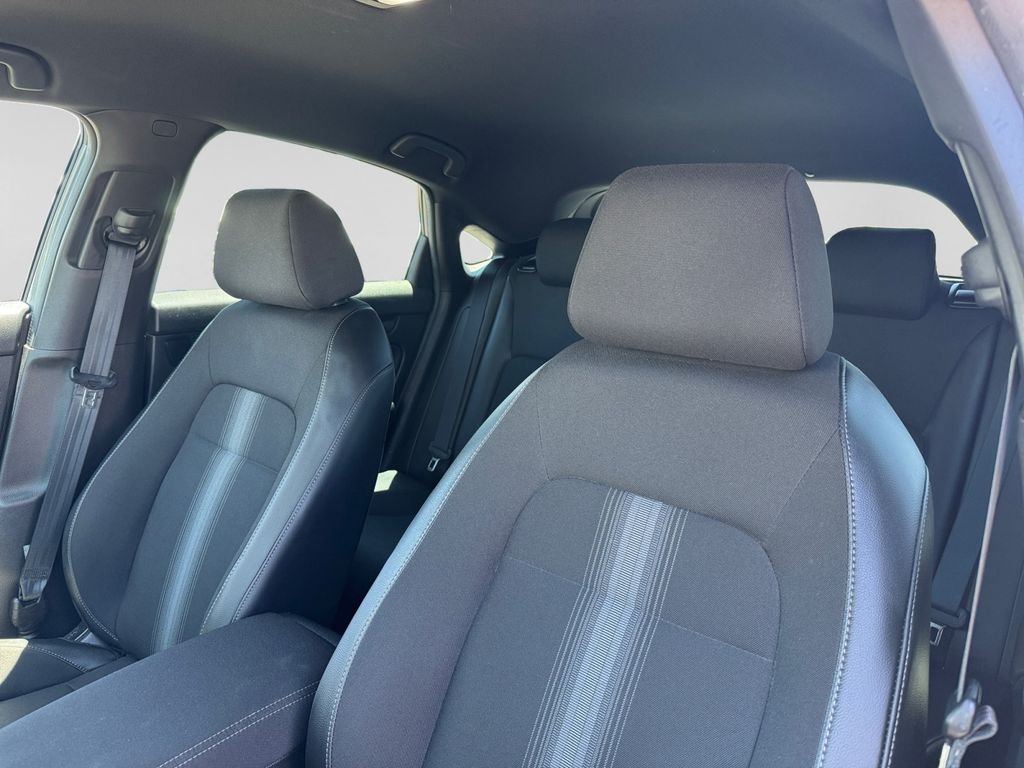 Used 2025 Urban Gray Pearl Honda Sport image 16