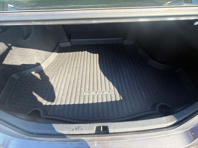 Certified Used 2024 Gray Toyota SE image 45