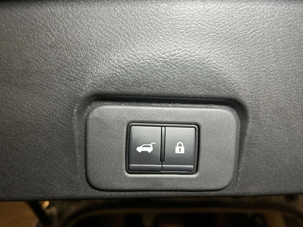 Used 2023 Boulder Gray Nissan SL image 22