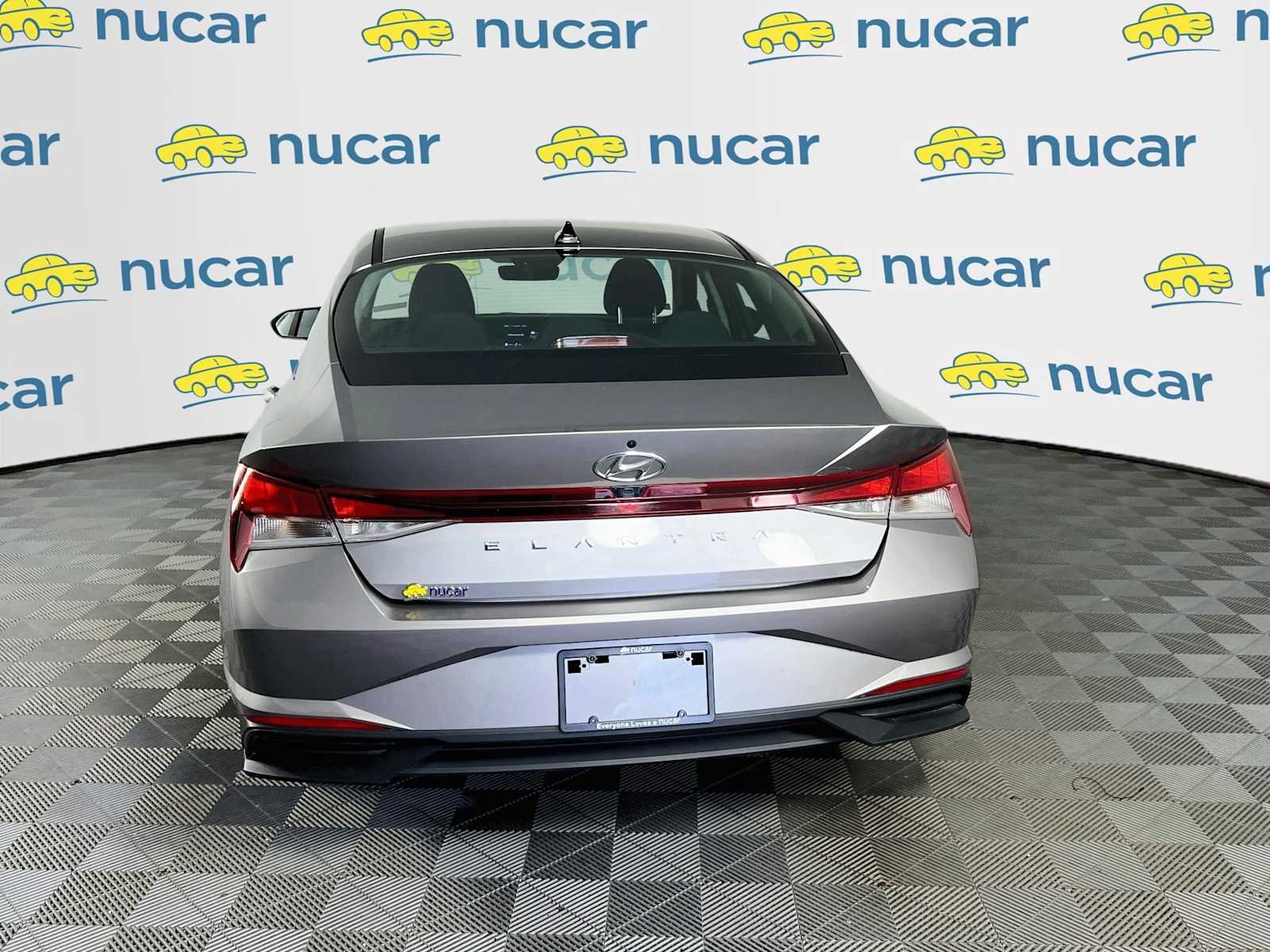 Used 2023 Fluid Metal Hyundai SEL image 6