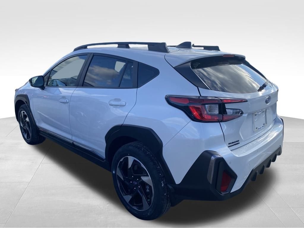 2026 Subaru Crosstrek Limited - Photo 32