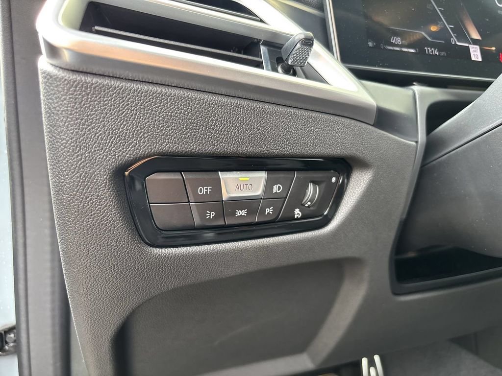 New 2026 Brooklyn Grey Metallic BMW 230i xDrive image 20