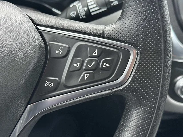 Used 2024 Black Chevrolet LS image 22