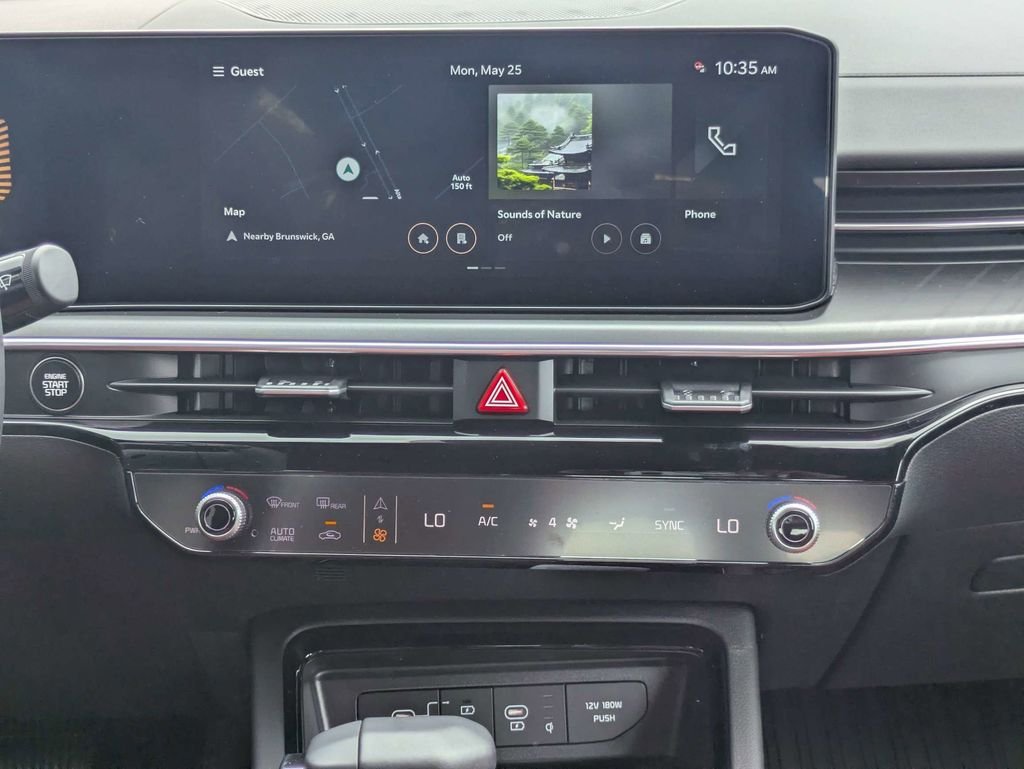 New 2026 Wolf Gray Kia GT-Line FWD image 14