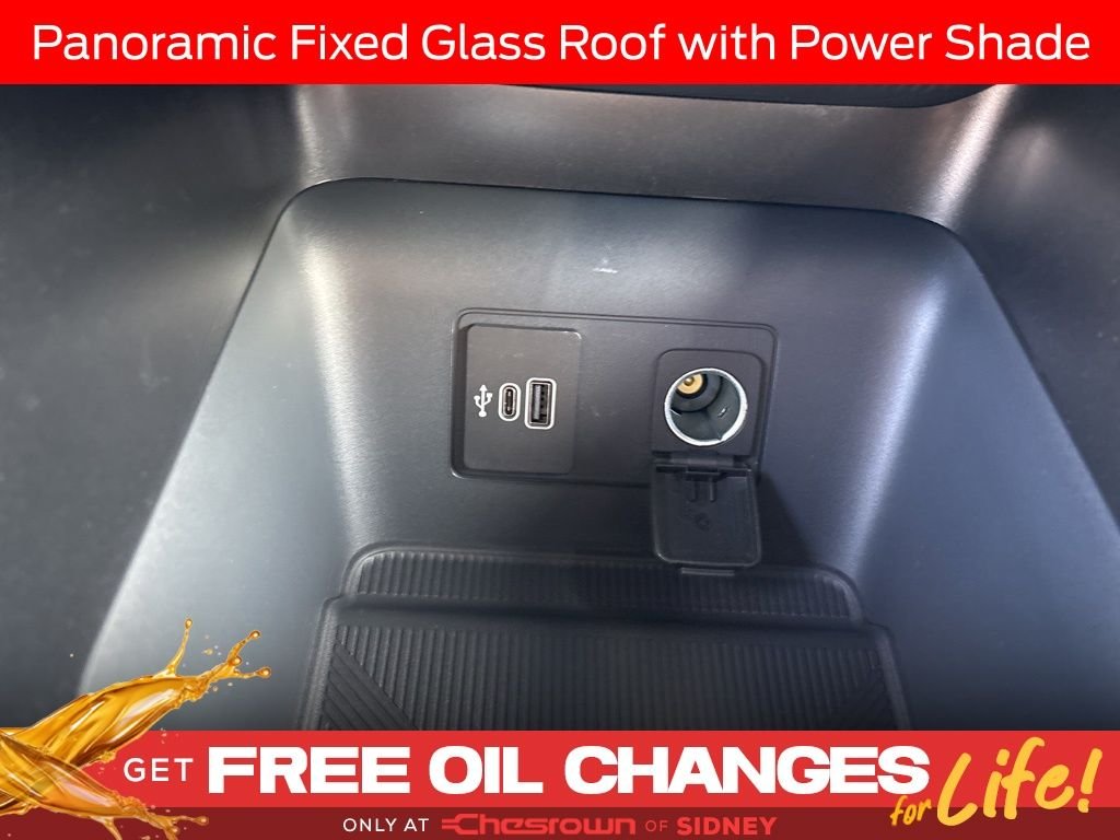 New 2026 Marsh Gray Ford Tremor® image 21