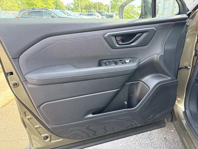 Used 2026 Brown Subaru Premium image 27